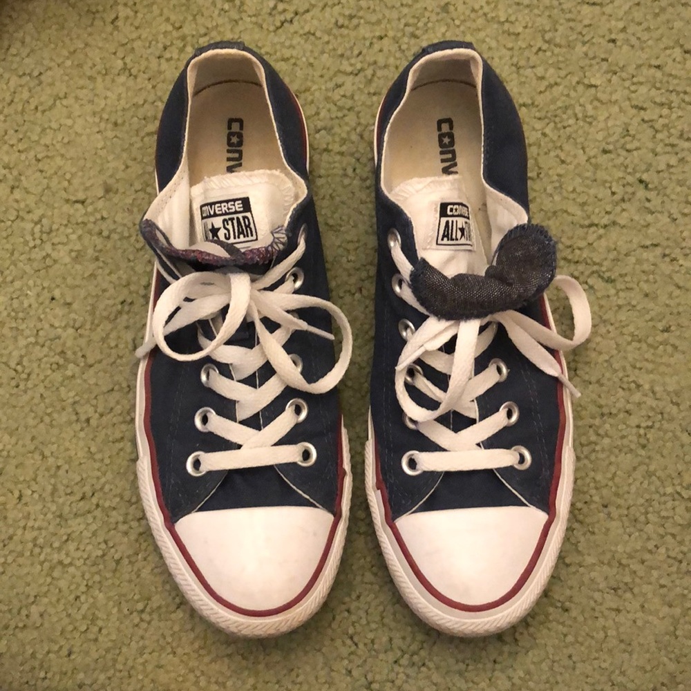 Converse